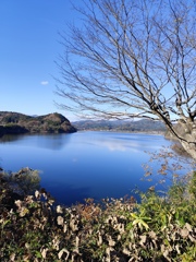 花山湖