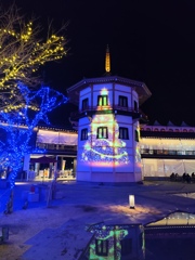 宮城・松島ハーバーライト2025