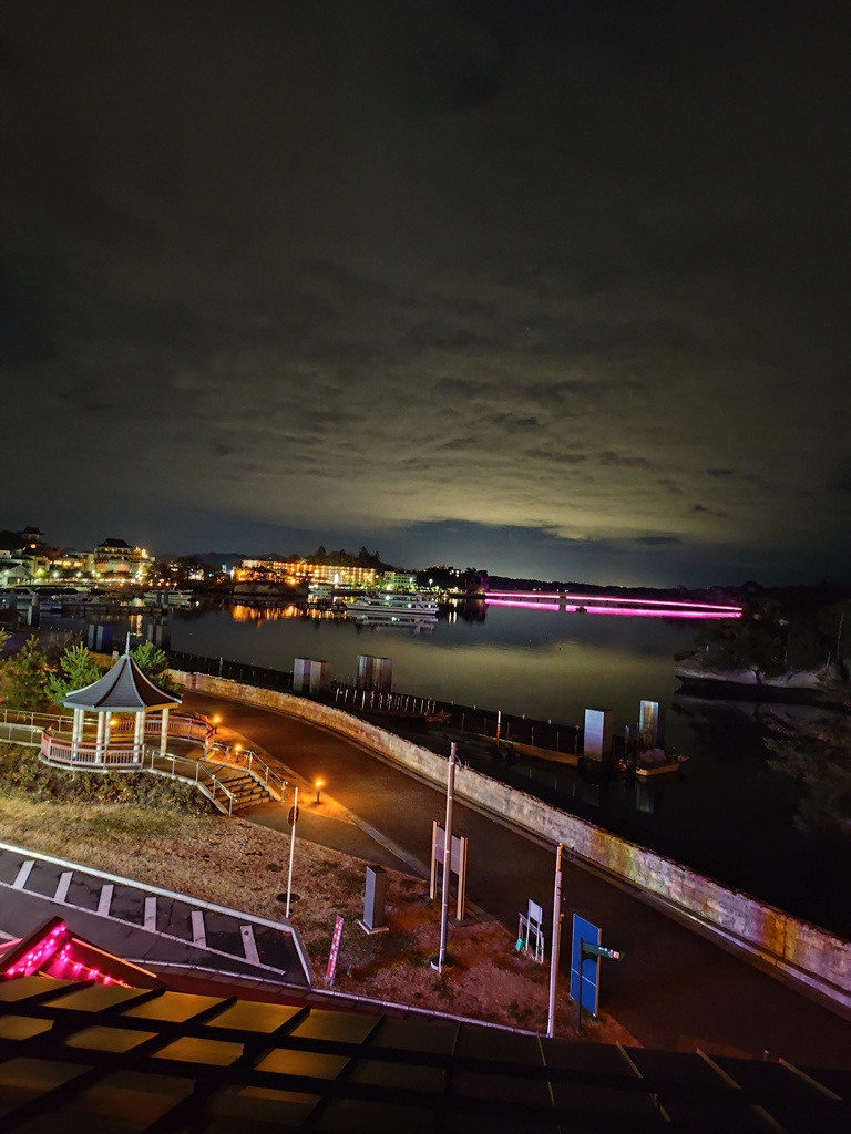 2025.12.13(土)松島