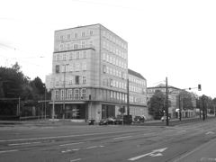 Chemnitz ケムニッツ＠ドイツ