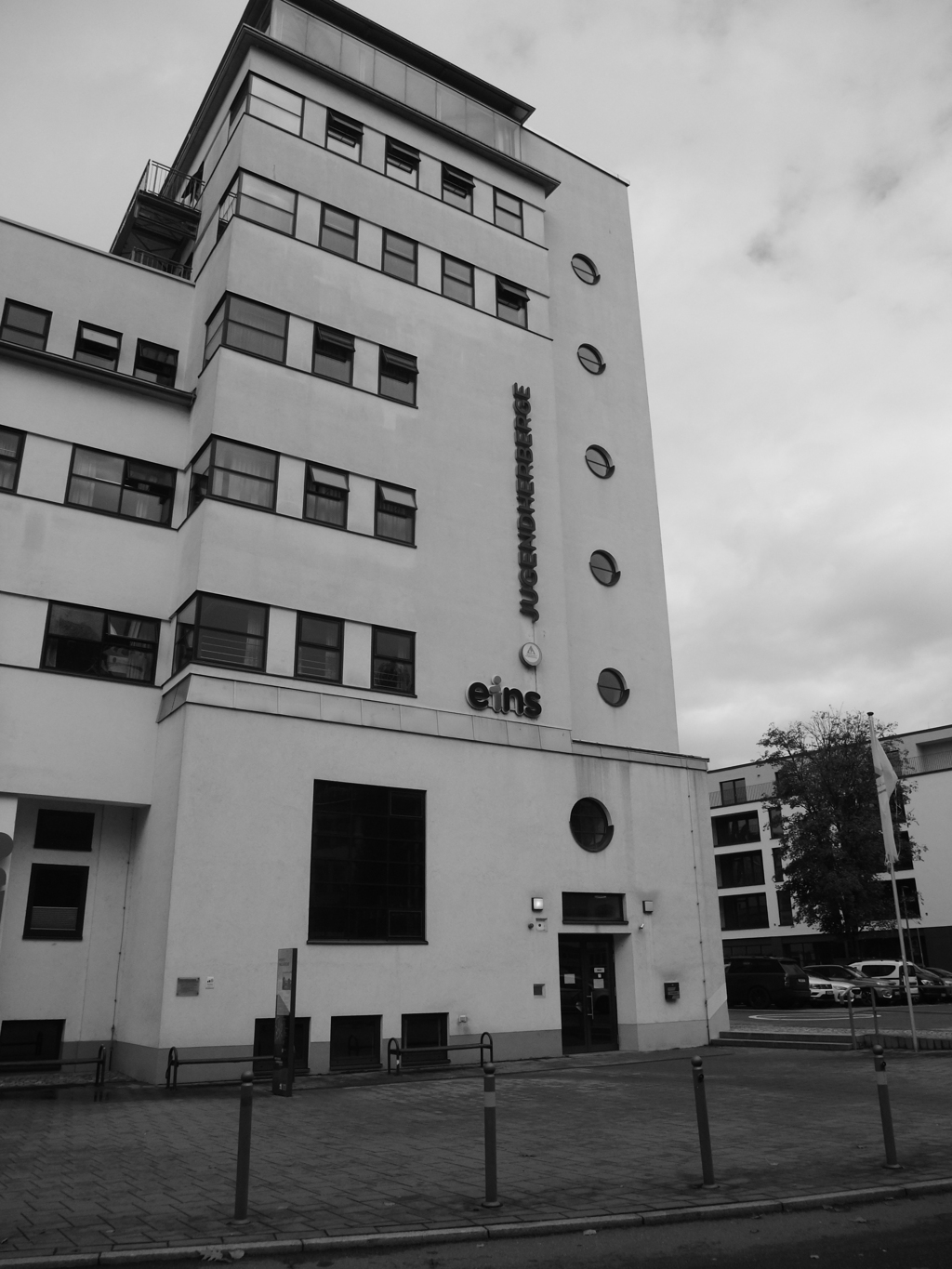 Chemnitzケムニッツ＠ドイツ