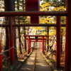 千歳山稲荷神社