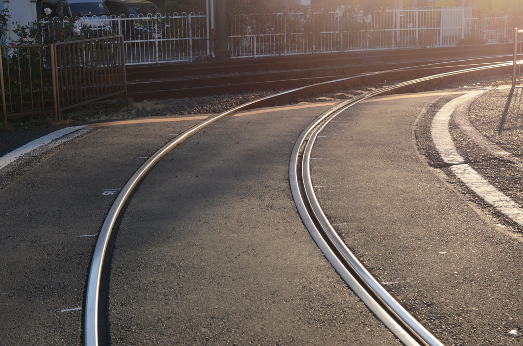 都電おもいで広場１