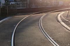 都電おもいで広場１