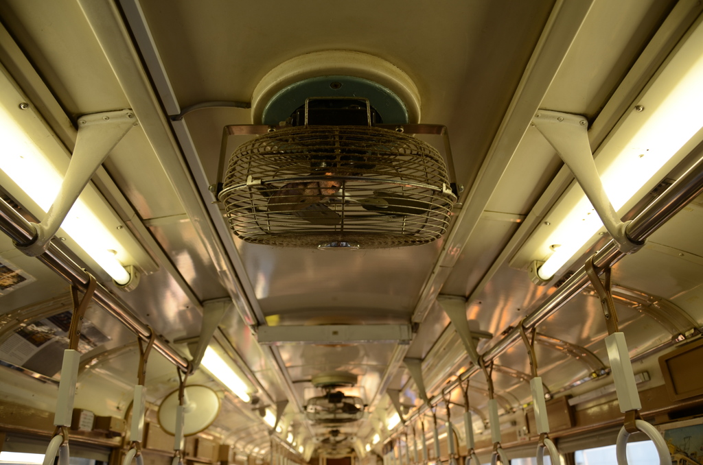 都電おもいで広場２