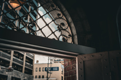 岩手銀行赤レンガ館　