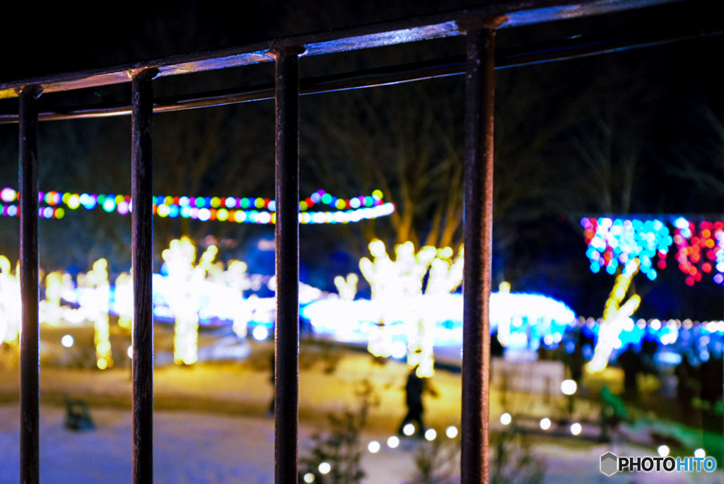 イルミネーション