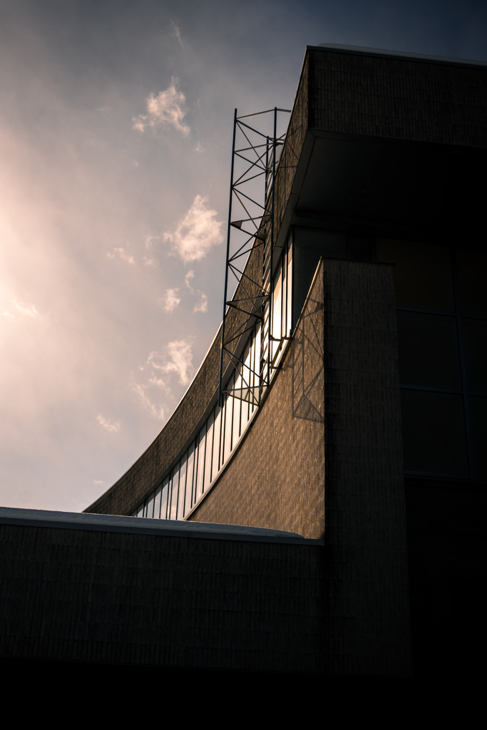 岩手県立美術館