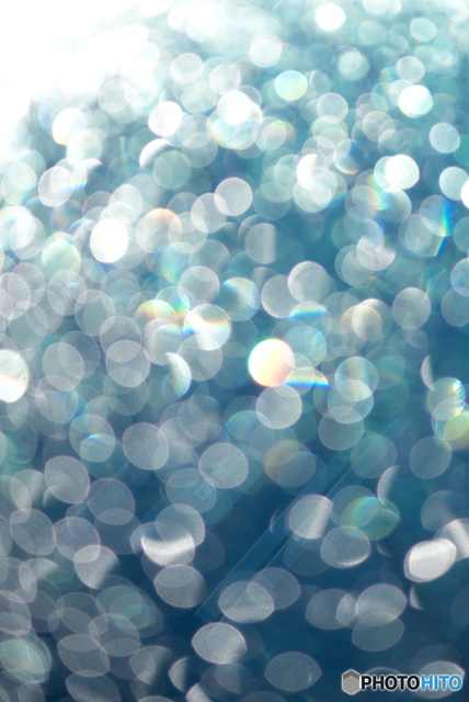 フロントガラス