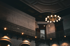 岩手銀行赤レンガ館　