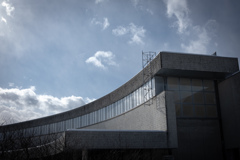 岩手県立美術館