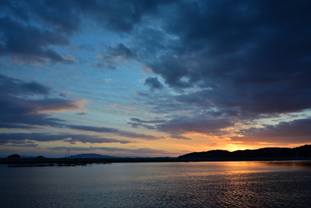 2025年、最後の光