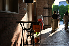 倉敷アイビースクエア