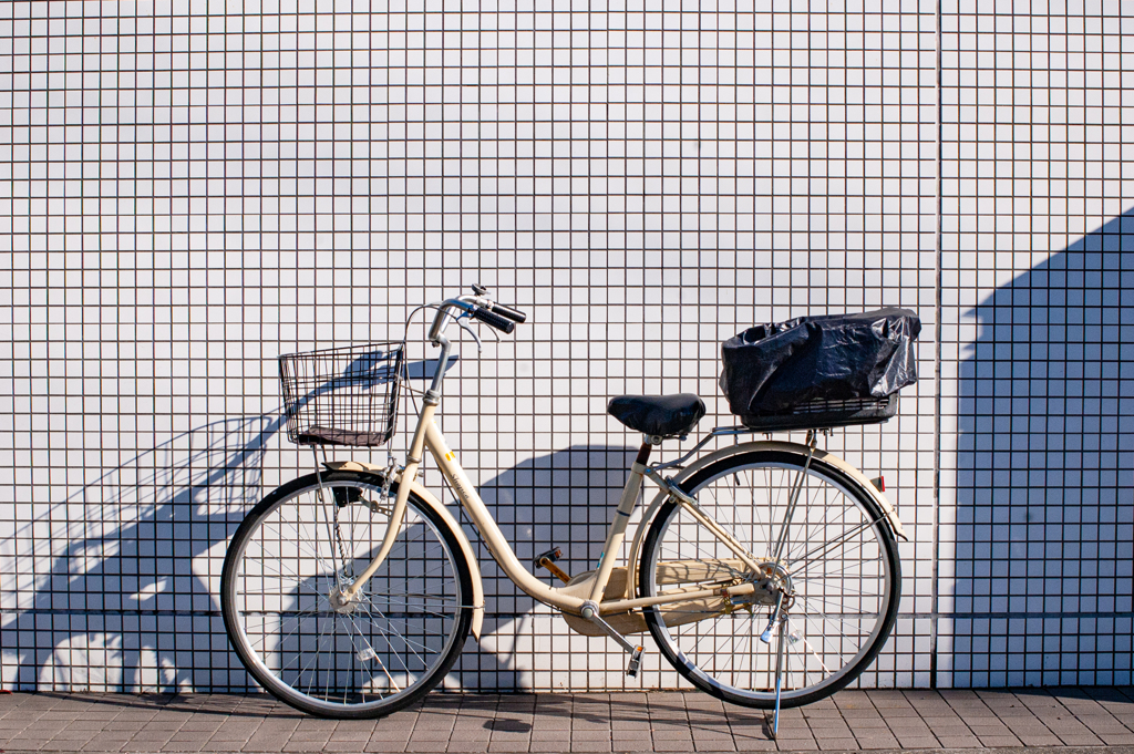 グリッド上待機