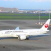 JAL B787