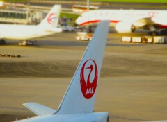 JAL