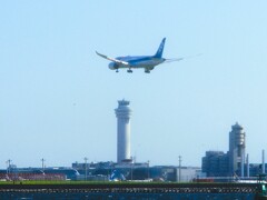 羽田空港