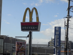 子供達との休日の始まり