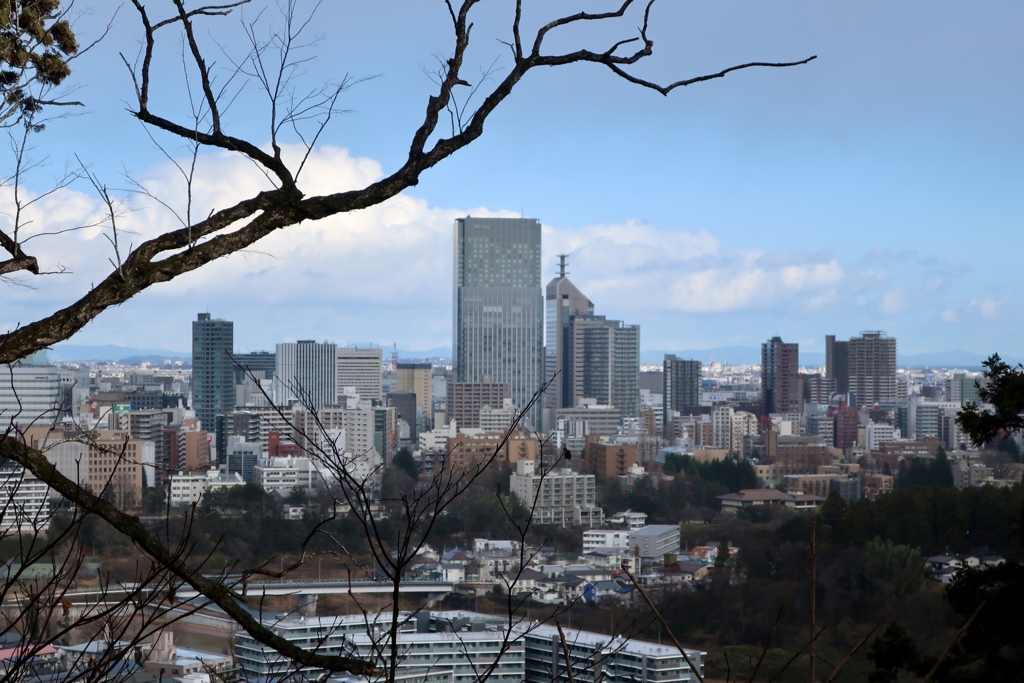 仙台・松島 2025