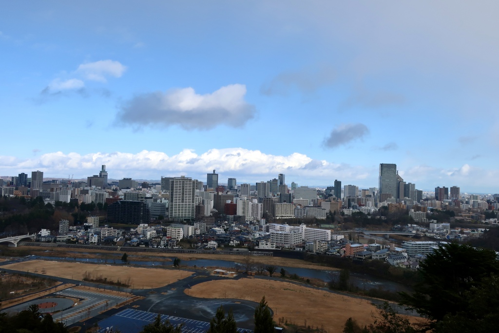 仙台・松島 2025