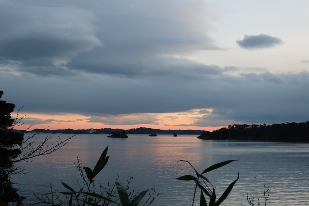 仙台・松島 2025