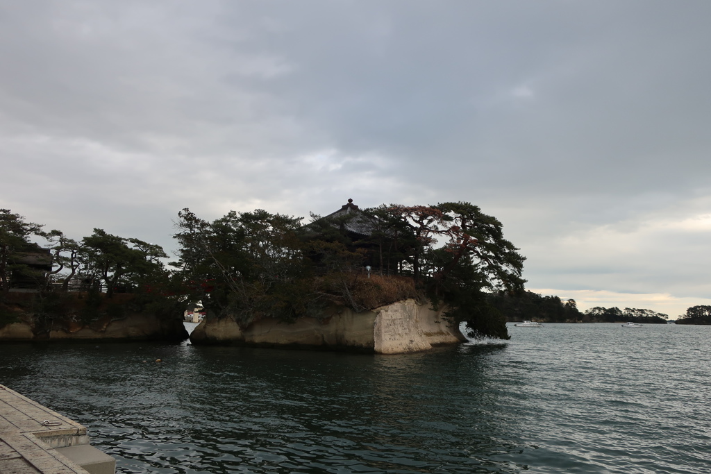 仙台・松島 2025