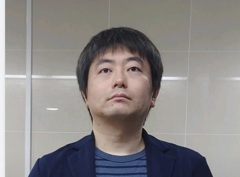 五野上大輔さん