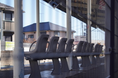 一人旅の到着駅