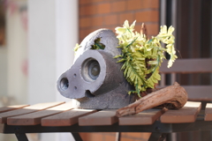 巨神兵ではなくロボ兵