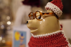 クリスマスまでもう少し