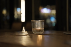 つかの間の大人時間