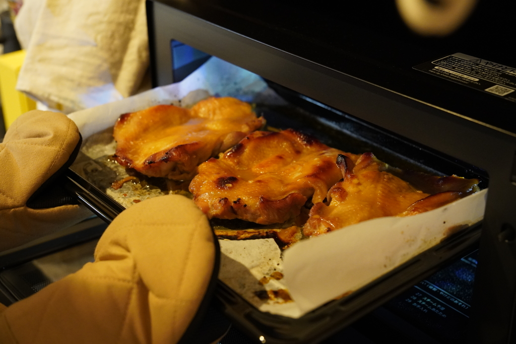 毎年のお楽しみ