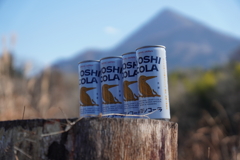 クラフトコーラ