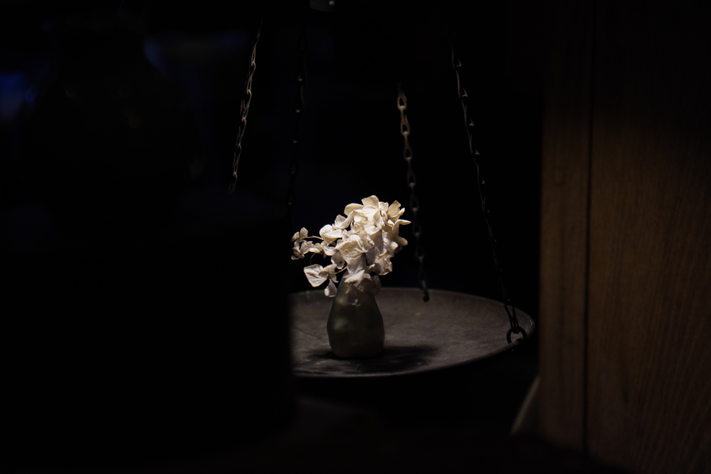 スポットライト