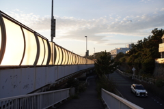 前世代が作った近未来