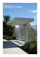 ブリスベンのフェアフィールド駅