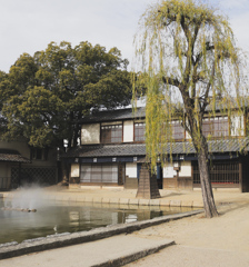 東映太秦映画村7