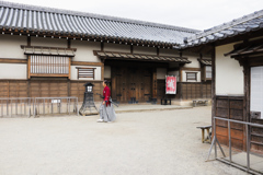 東映太秦映画村2