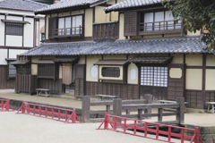 東映太秦映画村5