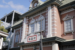 東映太秦映画村14