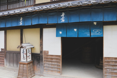 東映太秦映画村9