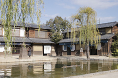 東映太秦映画村8