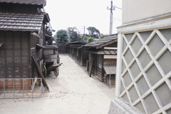 東映太秦映画村12