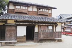 東映太秦映画村6