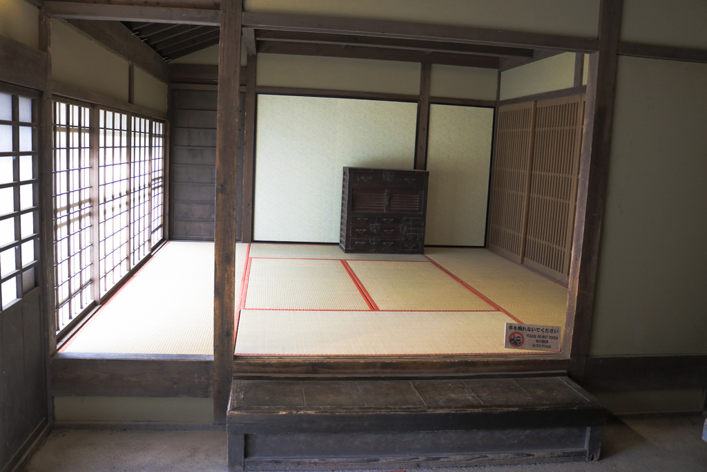 東映太秦映画村11