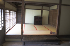 東映太秦映画村11