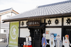 東映太秦映画村15