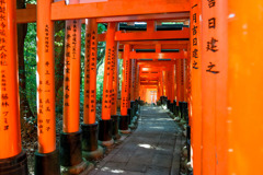 伏見稲荷大社