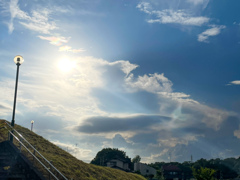 これだから歩くのをやめられない