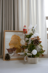 Christmas is coming to town